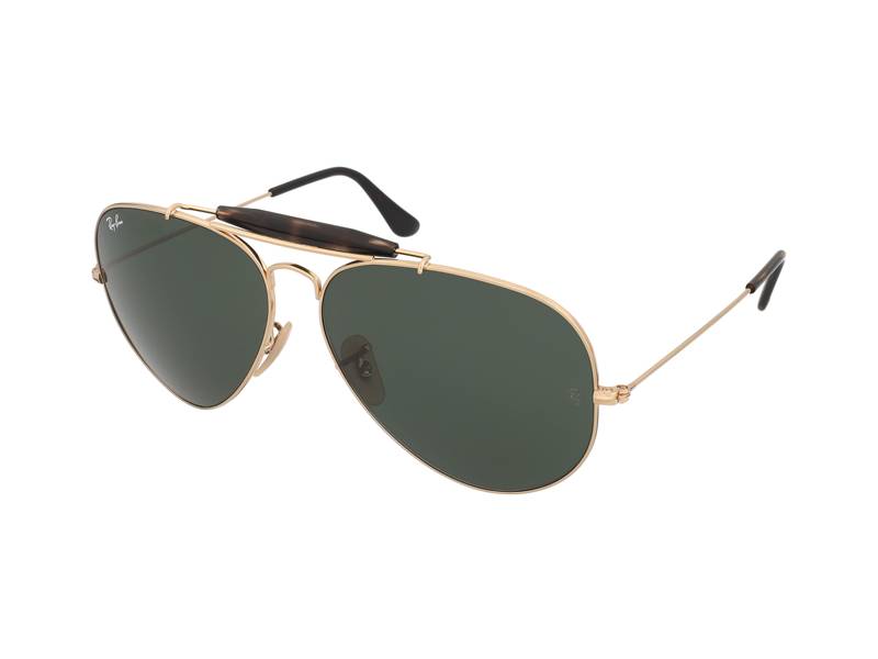 Sonnenbrillen Ray-Ban Outdoorsman II RB3029 181 