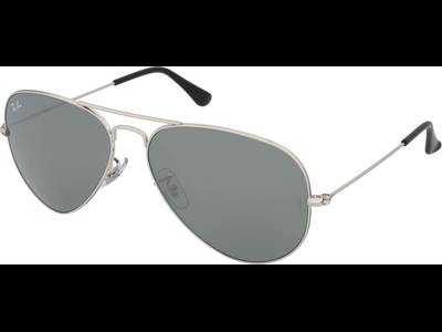 Sonnenbrille Ray-Ban Original Aviator RB3025 - W3277