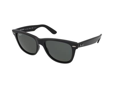 Sonnenbrillen Sonnenbrille Ray-Ban Original Wayfarer RB2140 - 901/58 POL