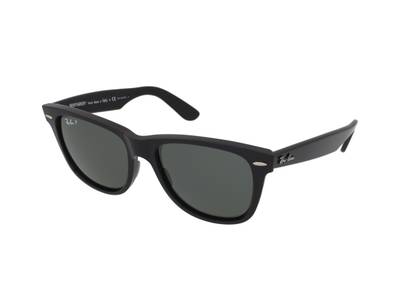 Sonnenbrillen Sonnenbrille Ray-Ban Original Wayfarer RB2140 - 901/58 POL 