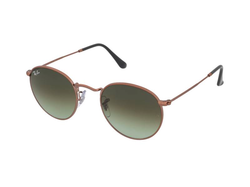 Sonnenbrillen Ray-Ban Round Metal RB3447 9002A6 