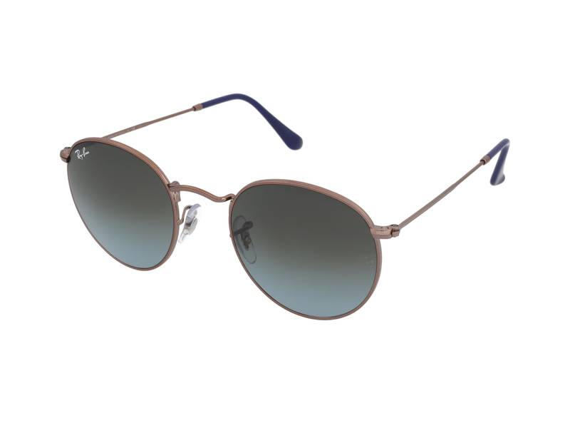 Sonnenbrillen Ray-Ban Round Metal RB3447 900396 