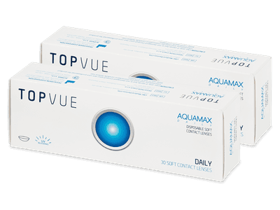 TopVue Daily (2x30 Linsen)