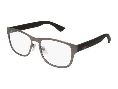 Brillenrahmen Gucci GG0175O 001