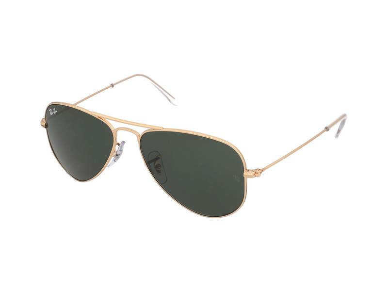 Sonnenbrillen Sonnenbrille Ray-Ban Original Aviator RB3044 - L0207 