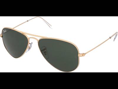 Sonnenbrille Ray-Ban Original Aviator RB3044 - L0207