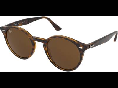 Sonnenbrille Ray-Ban RB2180 - 710/73 