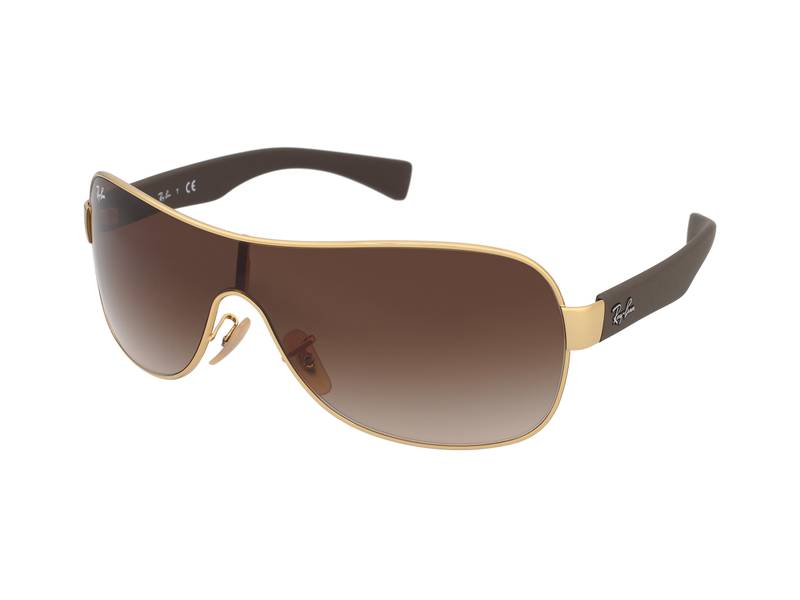 Sonnenbrillen Sonnenbrille Ray-Ban RB3471 - 001/13 