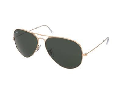 Sonnenbrille Ray-Ban Original Aviator RB3025 - 001