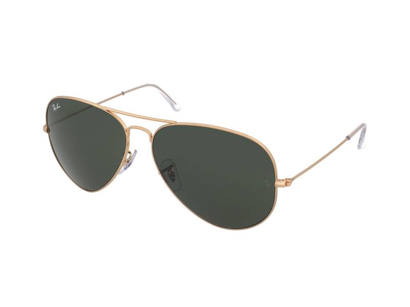 Sonnenbrillen Sonnenbrille Ray-Ban Original Aviator RB3025 - 001 