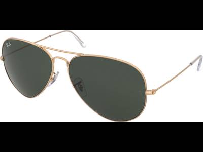 Sonnenbrille Ray-Ban Original Aviator RB3025 - 001