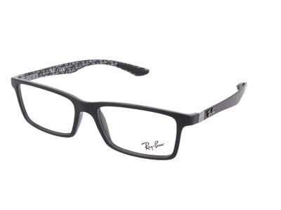Brillenrahmen Brille Ray-Ban RX8901 - 5610