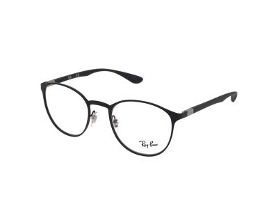 Brille Ray-Ban RX6355 - 2503 
