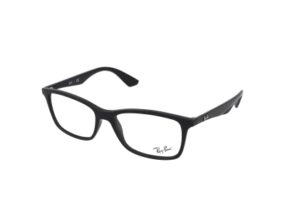 Brillenrahmen Brille Ray-Ban RX7047 - 2000 