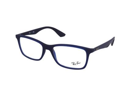 Brillenrahmen Brille Ray-Ban RX7047 - 5450