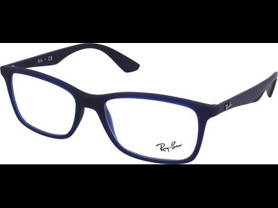 Brille Ray-Ban RX7047 - 5450