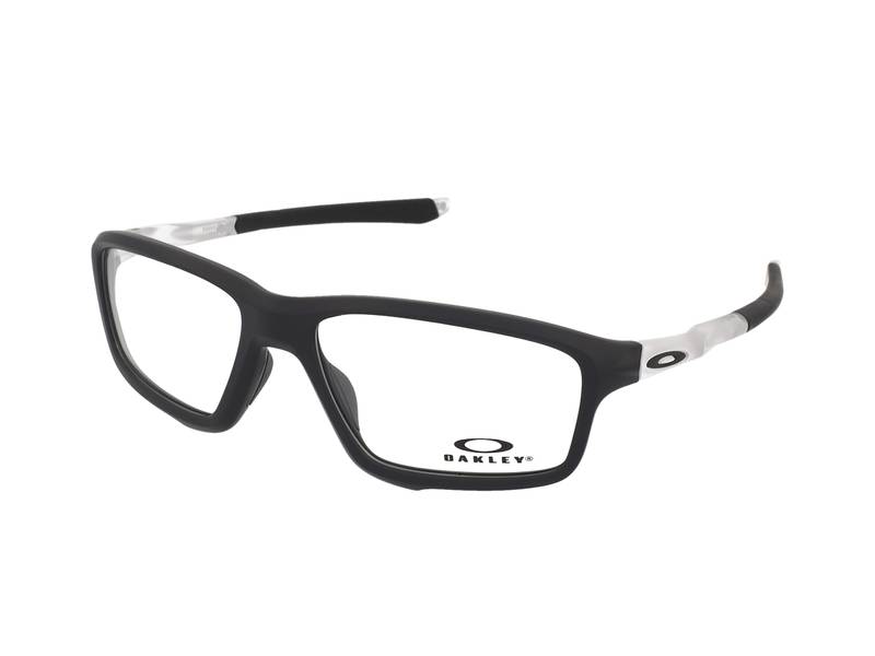 Brillenrahmen Oakley Crosslink Zero OX8076 807603 