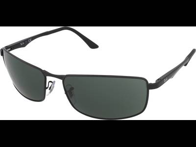 Sonnenbrille Ray-Ban RB3498 - 002/71