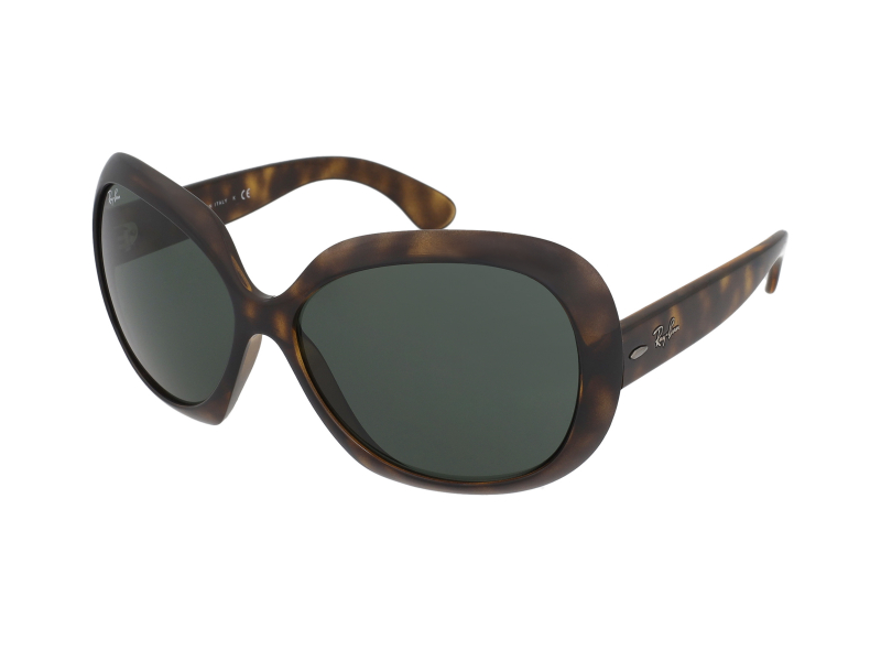 Sonnenbrillen Ray-Ban Jackie Ohh II RB4098 710/71 