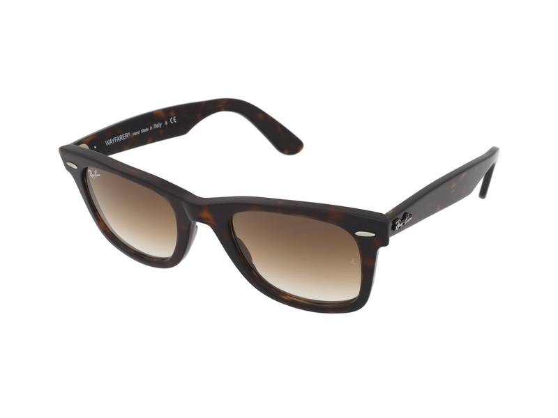 Sonnenbrillen Ray-Ban Original Wayfarer RB2140 902/51 