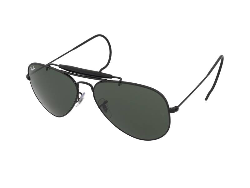Sonnenbrillen Ray-Ban Outdoorsman RB3030 L9500 
