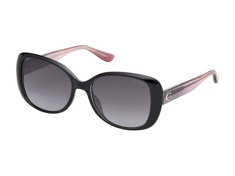 Sonnenbrillen Guess GU7554 01B 
