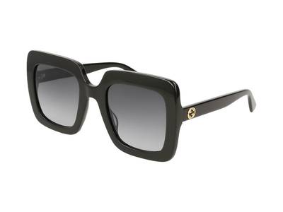 Sonnenbrillen Gucci GG0328S 001
