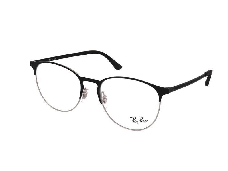 Brillenrahmen Ray-Ban RX6375 2861 