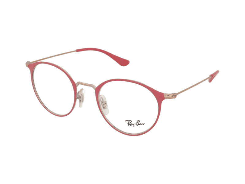 Brillenrahmen Ray-Ban RX6378 2974 