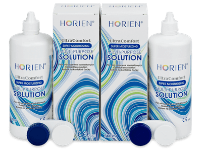 Horien 2x 360 ml