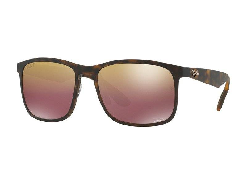 Sonnenbrillen Ray-Ban RB4264 894/6B 