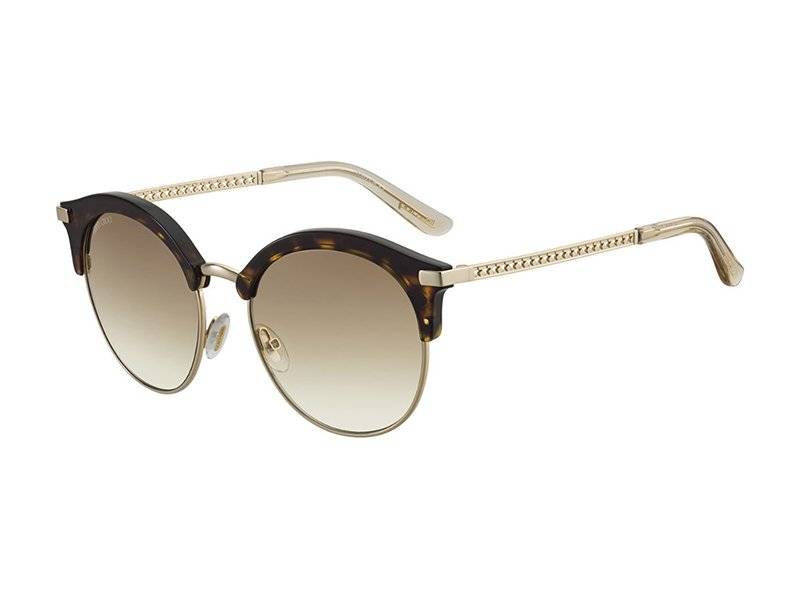 Sonnenbrillen Jimmy Choo Hally/S 086/HA 