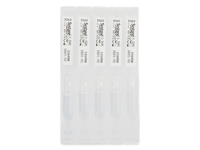 Augentropfen Systane ULTRA UD 30x 0,7 ml - Augentropfen