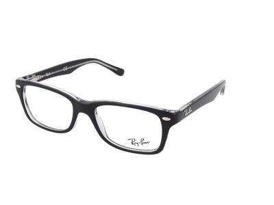 Brillenrahmen Brille Ray-Ban RY1531 - 3529