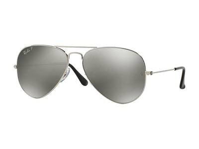 Sonnenbrillen Ray-Ban Aviator RB3025 003/59