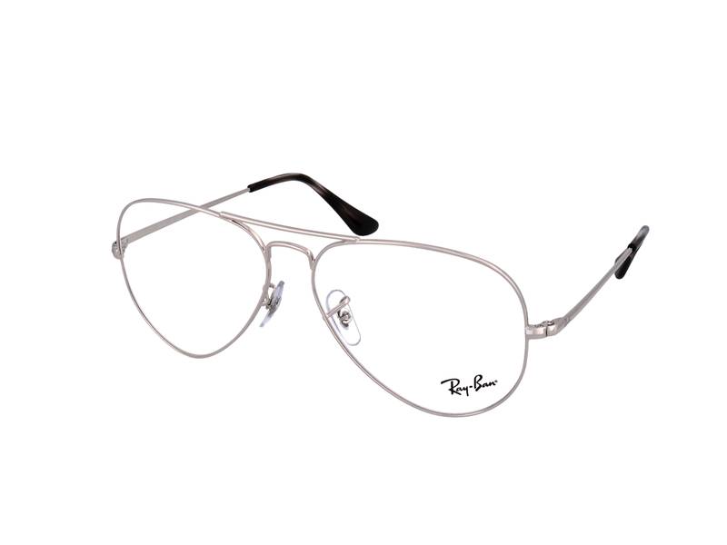 Brillenrahmen Ray-Ban RX6489 2501 