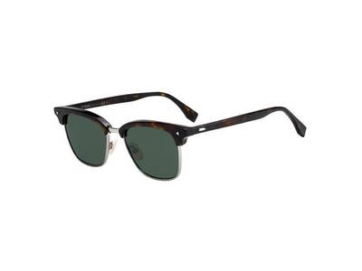 Sonnenbrillen Fendi FF M0003/S 086/QT