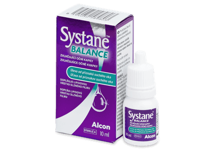 Systane Balance 10 ml - Augentropfen