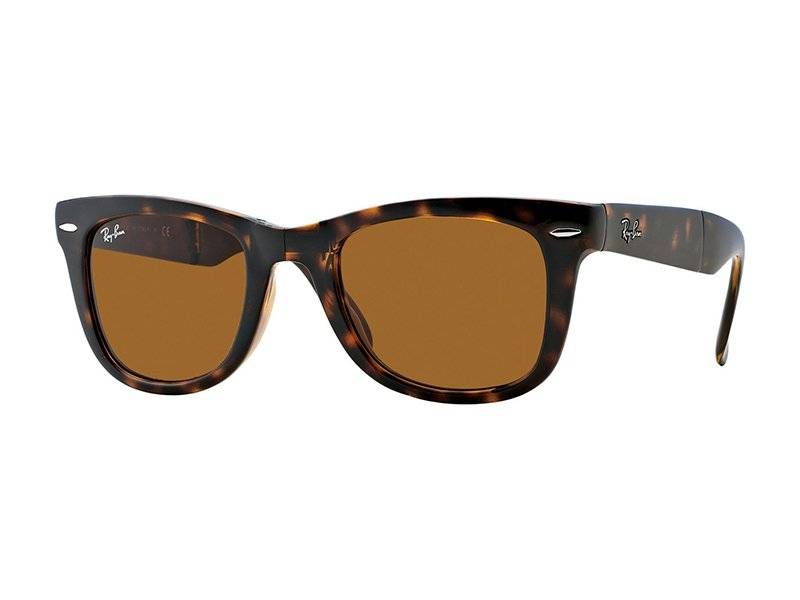 Sonnenbrillen Ray-Ban Wayfarer Folding Classic RB4105 710 