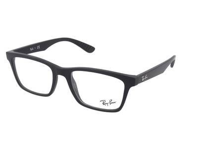 Brille Ray-Ban RX7025 - 2077