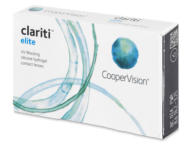 Clariti Elite