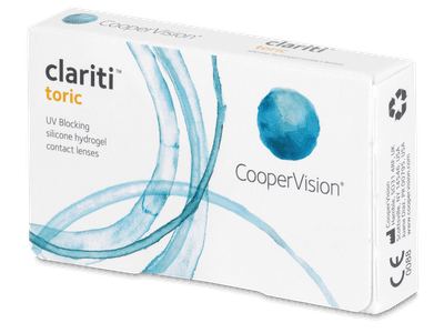 Clariti Toric