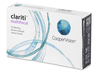 Clariti Multifocal