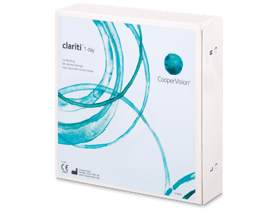 Clariti 1 day