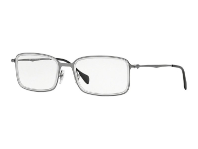 Brillenrahmen Brille Ray-Ban RX6298 - 2759 