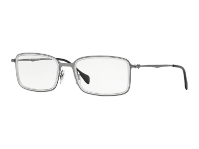 Brillenrahmen Brille Ray-Ban RX6298 - 2759