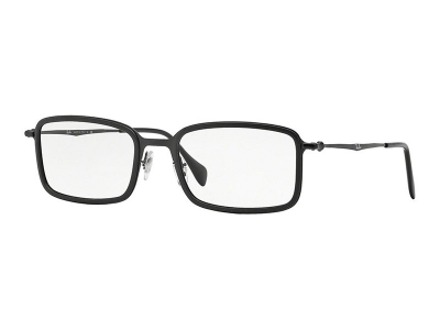 Brillenrahmen Brille Ray-Ban RX6298 - 2760