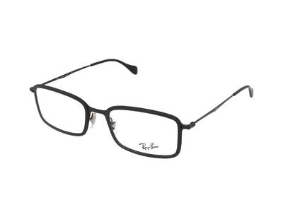 Brillenrahmen Brille Ray-Ban RX6298 - 2760