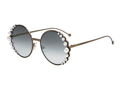 Sonnenbrillen Fendi FF 0295/S J7D/EZ