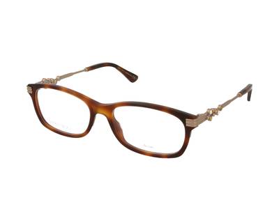Brillenrahmen Jimmy Choo JC211 086